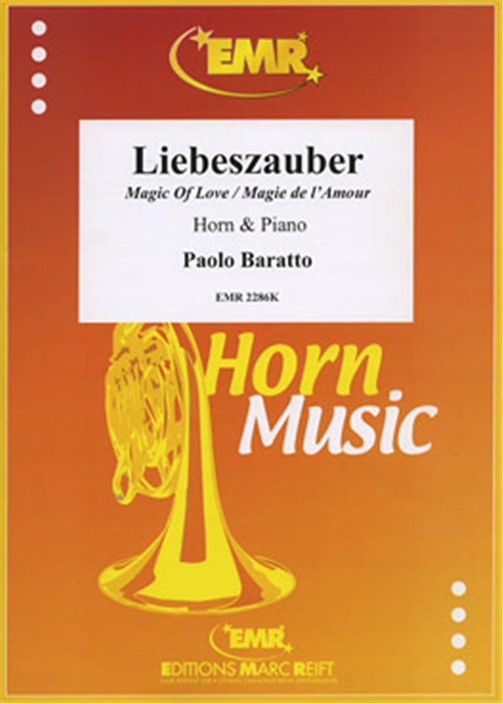 Liebeszauber